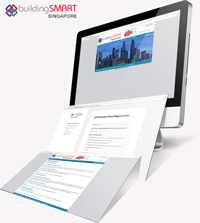 buildingSMART Singapore Website