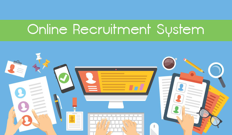Online Recruitment System