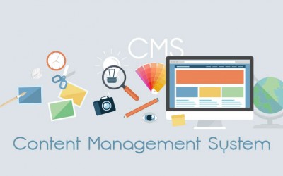 Manage your website content