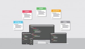Custom Website Design And Development
