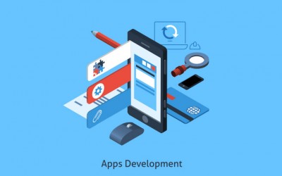 Apps For Anything – Mobile Apps