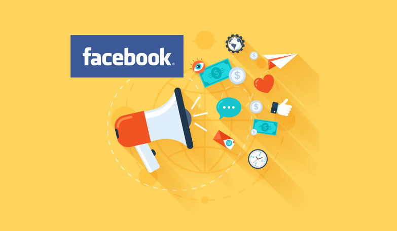 Promote your business with Facebook