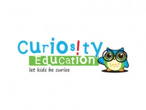Curiosity Education Logo