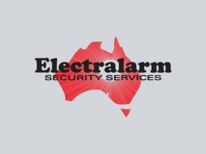 Electra Alarm Logo