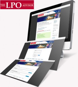 LPO Advisor Web