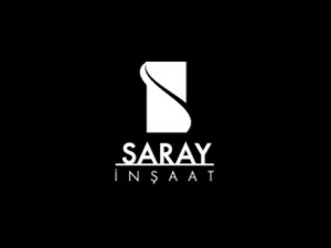 Saray Insaat Logo