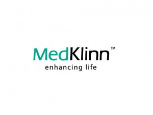 MedKlinn Logo