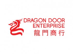 Dragon Door Enterprise Logo