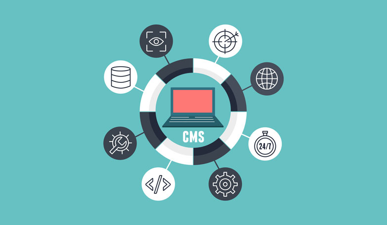 Why CMS is the best to create our website?