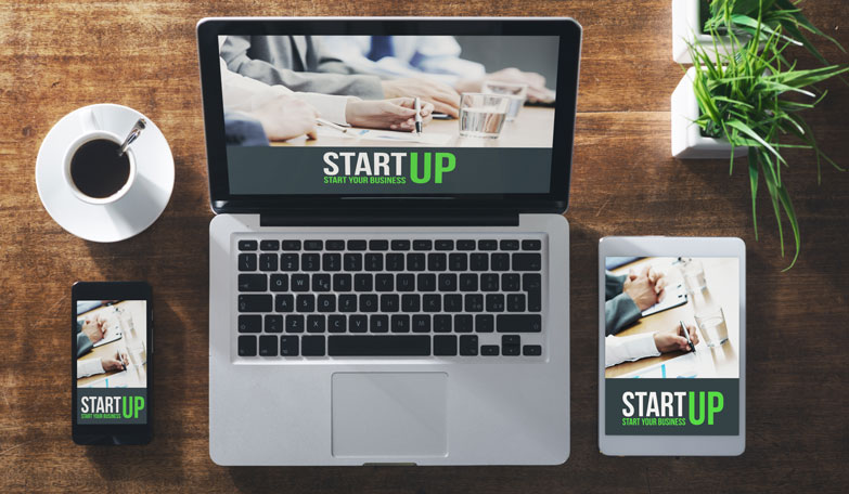 Why a Startup business should have a good website? - Webz Fusion