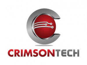 Crimson Tech Logo