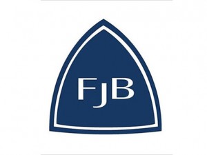 FJ Benjamin Logo
